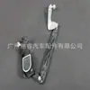 A2223200889 Es Adecuado para Mercedes-Benz W222W278 Palanca de Ajuste del Sensor de Altura Biela Trasera Izquierda
