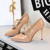 8366-6 Oferta Especial en Zapatos Sueltos (Este modelo está agotado y no se repondrá)