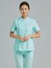 Traje de Primeros Auxilios de Hospital Traje de Enfermera Traje Dividido Cuidado Bucal Enfermera Club del Mes de la Enfermera Departamento de Emergencias Médico Traje 120