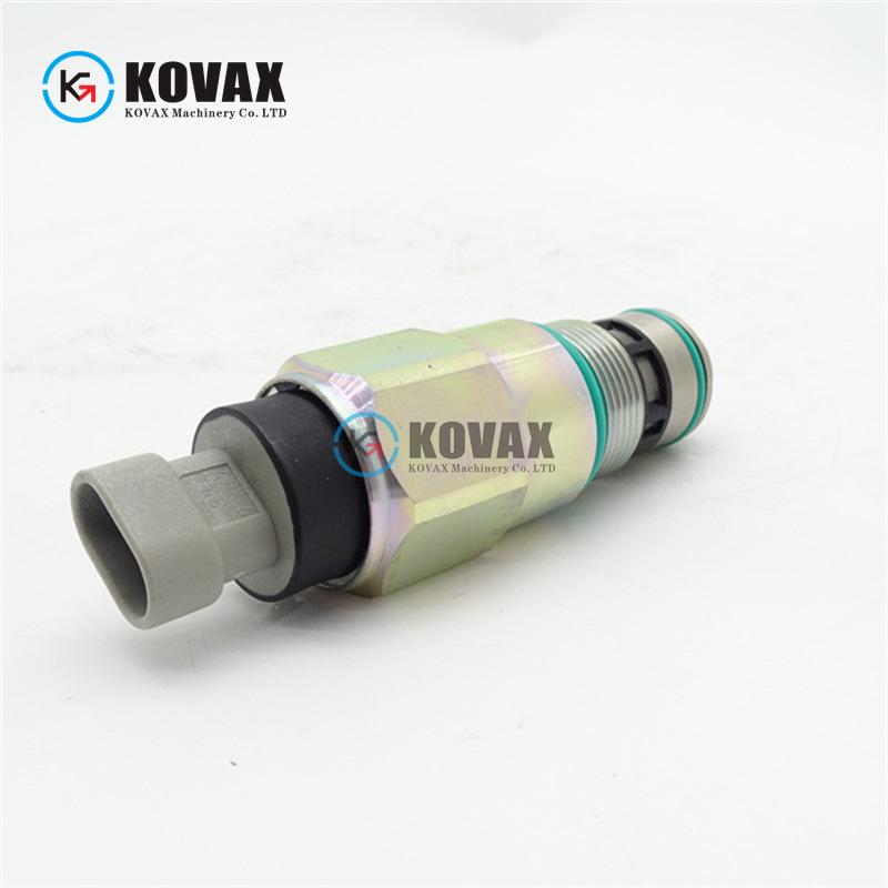 3347907 康明斯电子燃油执行器  (5)