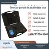 Detector de alcalinidade total portátil tipo JY-ZJD detector de qualidade da água