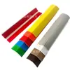 Fita antiderrapante para jardim de infância PVC autoadesiva Mastigável Protetor de canto de parede para crianças escolares Borracha de acolchoamento macio Tira de borracha Não tóxico Ecológico