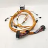 Arnés de Cableado CAT Carter 950H 962H Arnés de Cableado del Motor 247-1086 Arnés de Cableado Completo del Vehículo 2471086 Cargador
