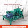 89 dobrador de tubos tubo quadrado tubo redondo máquina de enrolamento de alta potência dobrando tubo grande arco horizontal elétrico fabricante de dobrador