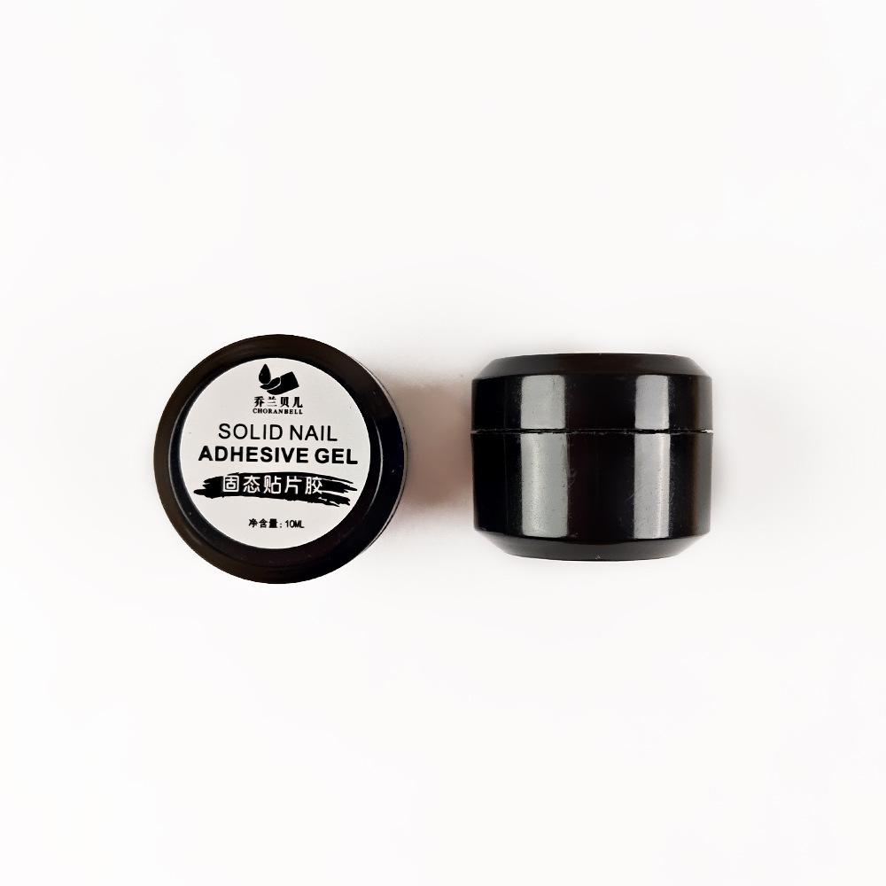 MJGJ282-K1固态贴片胶（10ML）