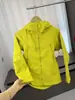 Jaqueta Masculina Térmica Acumuladora de Calor à Prova de Vento com Capuz Outono/Inverno 14138