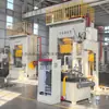 Prensa Hidráulica Servo de Bastidor de 1000 Toneladas, Prensa Hidráulica de Bastidor para Estirado de Piezas Automotrices, Prensa Hidráulica de Bastidor de 1600 Toneladas