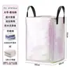 Bolsa Grande para Empacar Mudanzas, Colcha de Algodón, Bolsa para Guardar Ropa, Bolsa Especial Gruesa Resistente al Desgaste Tejida de Piel de Serpiente