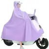 Capa de Chuva Estendida para Patinete Elétrico Poncho Morandi para Veículo Elétrico Poncho de Chuva Ampliado para Motocicleta Tempestade Adulto Poncho de Chuva em Tecido Oxford