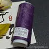 Hilo Encerado de Alta Gama de 3 Hilos Cielo Estrellado con Brillo Fino, Material de Hilo Hecho a Mano, Un Rollo, 140.2m Gramos