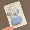 Pinzas para el Cabello de Alta Gama Estilo Coreano para Mujer 2026 Nuevas Exquisitas Pinzas para Flequillo y Cabello Pinzas Laterales Pasadores de Una Sola Línea Accesorios para el Cabello
