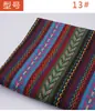 Funda de Sofá de Tela Estilo Étnico de Yunnan, Cojín, Mantel para Mesa de Bar de Hotel, Tela Decorativa para Cortina, Al por Mayor en Stock