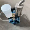 Acessórios para máquina de ordenha bomba a vácuo máquina de ordenha de vacas leiteiras bomba tira-leite pulsante bomba a vácuo universal para vaca e ovelha bomba tira-leite caseira