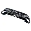 Adecuado para modelos Jeep Renegade 15-21 parrilla central delantera rejilla de entrada de aire 5XB17LXHAA 5XB15LXHAA