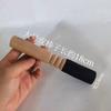Accesorios para Cuenco Tibetano de Luna Llena, Cuenco de Oración, Accesorios para Cuenco de Terapia de Sonido, Palo Amolador, Palo de Cuero, Palo Percutor