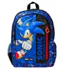 Nova Mochila Leve para Exterior 2026 para Alunos do Ensino Fundamental, Mochila Escolar de Grande Capacidade, Mochila Fofa, Mochila Grande