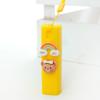 Botella pulverizadora de dibujos animados, minibotella pulverizadora portátil para exteriores, tónico desinfectante con alcohol, regadera.