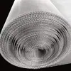 En Stock Malla de Alambre de Acero Inoxidable Tejido Metálico Malla Fina de Acero Inoxidable Malla Filtro Microporosa Tela de Malla de Acero Inoxidable 304