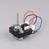 Motor YJ48 motor asíncrono 220V AC motor para ventilador de escritorio motor de control de velocidad