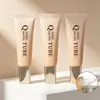 Materiais de Embalagem Tubo Flexível 50ml para Protetor Solar, Embalagem para Creme para as Mãos, Limpador Facial, Base Líquida, Cosméticos Tubo Flexível PE Fábrica de Origem