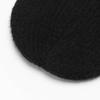 20 Sombrero Nuevo de Otoño e Invierno para Hombre para Exterior Cálido Protección para las Orejas Sombrero Tejido para Exterior Lana Imitación Visón con Forro Polar Sombrero de Lana en stock