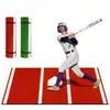 Nuevo Producto del Fabricante para Exportación: Esterilla de Bateo para Béisbol y Sóftbol, Set de Redes de Práctica de Golf, Suministros Personales de Esterillas de Práctica