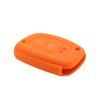 Adequado para Hyundai Shengda Silicone Key Case Rena Key Case 3 Key Smart Name Figure Ruiyi Controle Remoto Protective Case