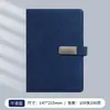 Caja de Regalo con Set de Cuadernos A5 para Oficina de Negocios Souvenir de Reunión Anual Corporativa