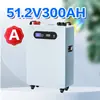 Baterías Inversor Solares Lifepo4 Baterías Solares Inversor Li