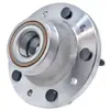 Rolamento de Cubo de Roda 1763851 Unidade de Roda Traseira Aplicável ao Ford Tourneo Connect 2022 Unidade de Cubo de Roda