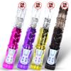 Thor cuentas giratorias AV stick juguetes sexuales para adultos al por mayor swing estimulación del punto G impermeable masturbador femenino