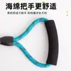 Cuerda de tracción para mascotas reflectante cuerda para perro mediano y grande cuerda de nylon anti-explosión cuerda para pasear perros suministros para mascotas en stock al por mayor