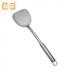 304 Utensilios de Cocina Acero Inoxidable Cuchara Uso Diario Espátula de Cocina Herramientas de Cocina Colador Suministros de Cocina Vajilla Cristalería