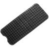 100*40/53*53/70*38P Material de PVC Alfombra Antideslizante para Baño Alfombra para Tina con Ventosas Alfombra de Piso Impermeable