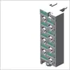 Módulo de conexión Siemens 6ES7194-4EB00-0AA0 para módulo electrónico digital ET200PR