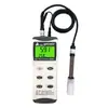 Medidor de pH Hengxin AZ8601 de Taiwán, pluma de prueba de pH de acuicultura de alta precisión, medidor de pH, electrodo 86P3