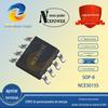 Pacote NCE/New Energy NCE3015S SOP-8 30 V/15 A MOS FET de canal N