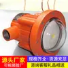 Luz Led a Prueba de Explosiones para Túneles Mineros Dgs24-36/127L, Venta Directa del Fabricante, Entrega Oportuna, Luz Led para Túneles