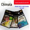 Toda a Série Chiyu (Baolan/Meihong/Dourado)/Produção de Anzóis Planos/Anzóis Voltados para Cima/Etc. Anzóis de Pesca em Atacado
