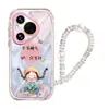 Para funda de teléfono huawei pura70 funda nueva p70pro funda protectora de lente todo incluido p60 con cordón