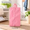 Bolsa de Almacenamiento de Viaje, Bolsa de Embalaje Portátil para Ropa y Equipaje para Viajes de Negocios, Juego de Bolsas de Almacenamiento de Viaje Impermeable de Gran Capacidad de Cuatro Piezas