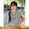 Chaleco Tejido Retro Fresco de Verano 2026 para Hombres y Mujeres, Top Holgado Casual sin Mangas de Malla Hueca con Flecos Venta al por Mayor