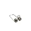 Trombón Pequeño Corno Tenor Llave de Agua Opcional Resorte de la Compuerta de Agua Metal Acero Latón Instrumento Musical Piezas de Reparación