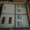 Caja de Distribución de Energía para Iluminación Antiexplosiva Caja de Control Antiexplosiva Caja de Conexiones Antiexplosiva Columna de Operación Antiexplosiva Tubo Corrugado Antiexplosivo