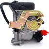 Carburador de Motocicleta de Pedal Adecuado para Haomai Gy6 49Cc 50Cc 60Cc 80Cc Pd18J 139Qma