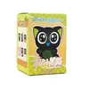 Caja Sorpresa de Cristal Sanrio Cultural y Creativa Figuras Lindas Mini Pequeñas Lindas Decoraciones para Coche y Escritorio