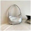 Bolso Cruzado de Axila Casual para Mujer, Gran Capacidad, Nuevo Diseño de Nicho de Moda 2024, Bolso de Hombro Cruzado Versátil para Otoño