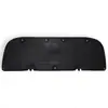 Adequado para algodão de isolamento acústico do capô do motor Toyota RAV4 09-23, acessórios de algodão de isolamento térmico do capô do motor RAV4 Weilanda
