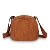 Bolso Nuevo de Mezclilla Retro Desgastado de Nicho Bolsos Transfronterizos Bolso de Concha de Moda Bolso Cruzado de Hombro Único para Viajes al Aire Libre
