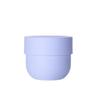 300g de gel de aloe vera frasco de creme facial frasco de creme esfoliante cosméticos sub-frasco garrafa de plástico frasco de máscara de creme de olhos